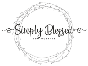 Simply Blessed Photography